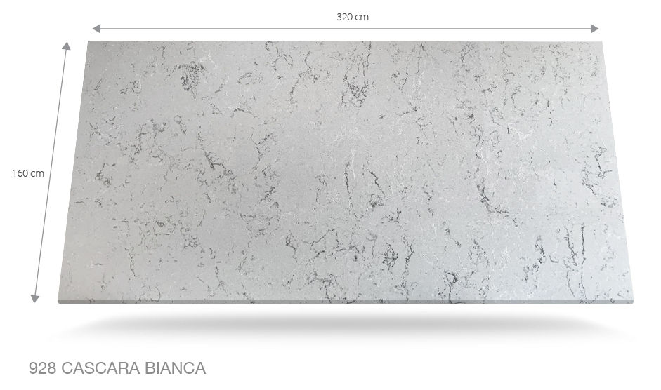 Thumbnail: Cascara Bianca 928