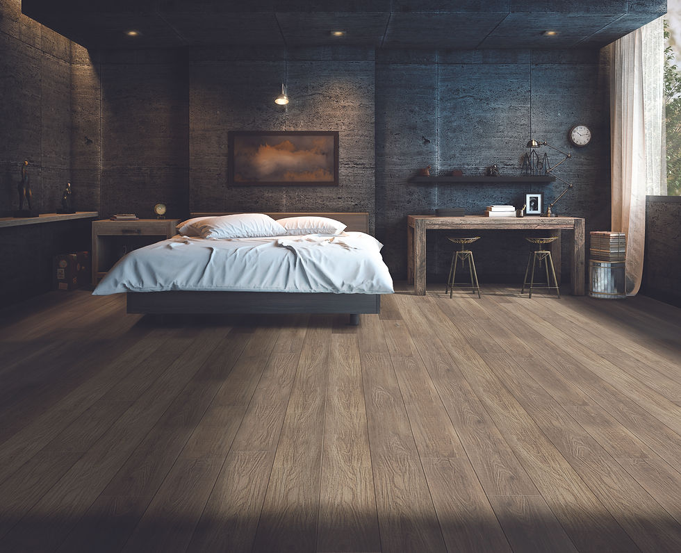 Cottage Oak Luvanto Luxury Vinyl Flooring