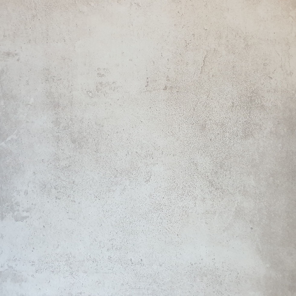 Matt taupe grey concrete porcelain tile for floors and walls bathroom and kitchens