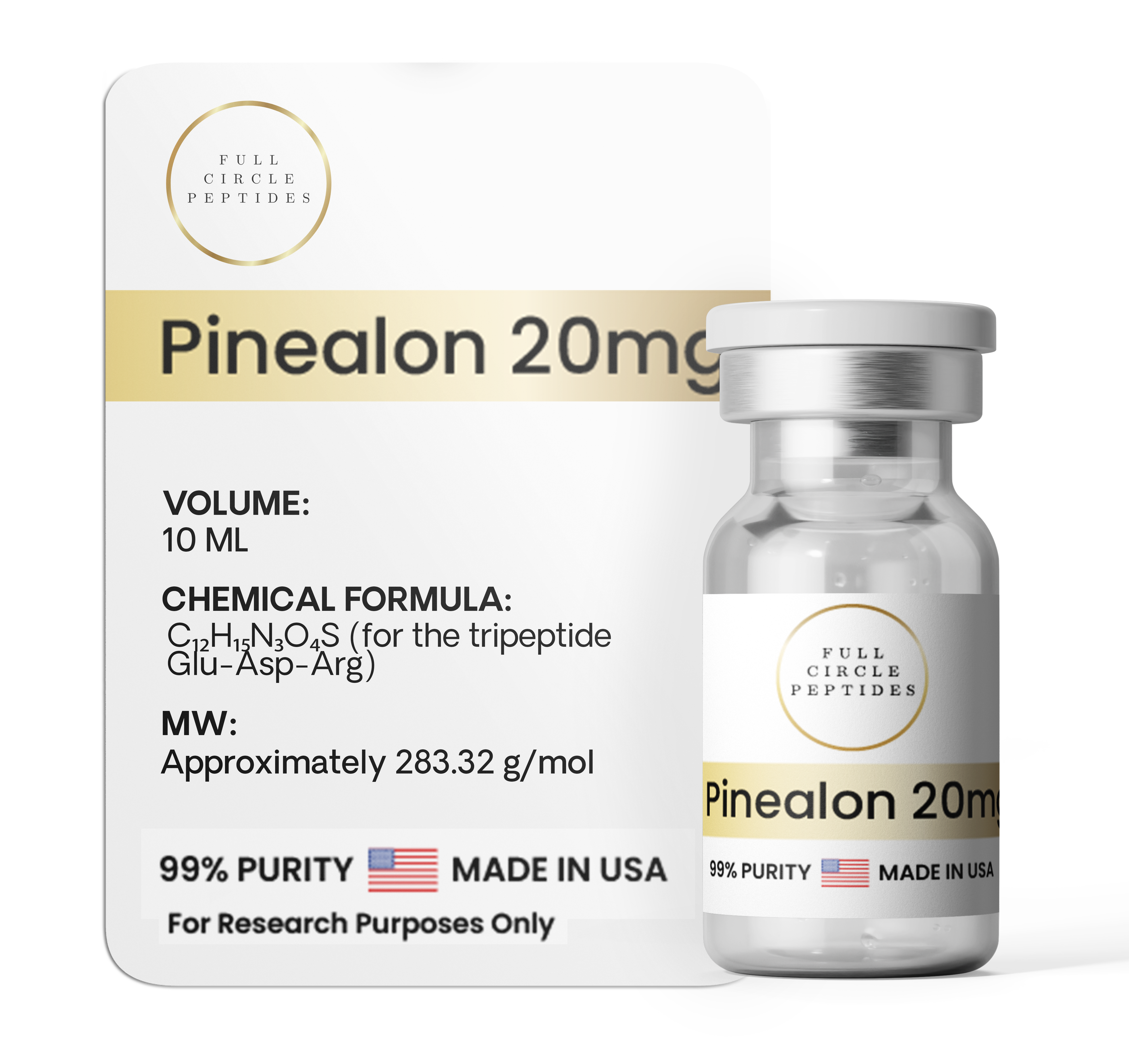 Pinealon 20MG
