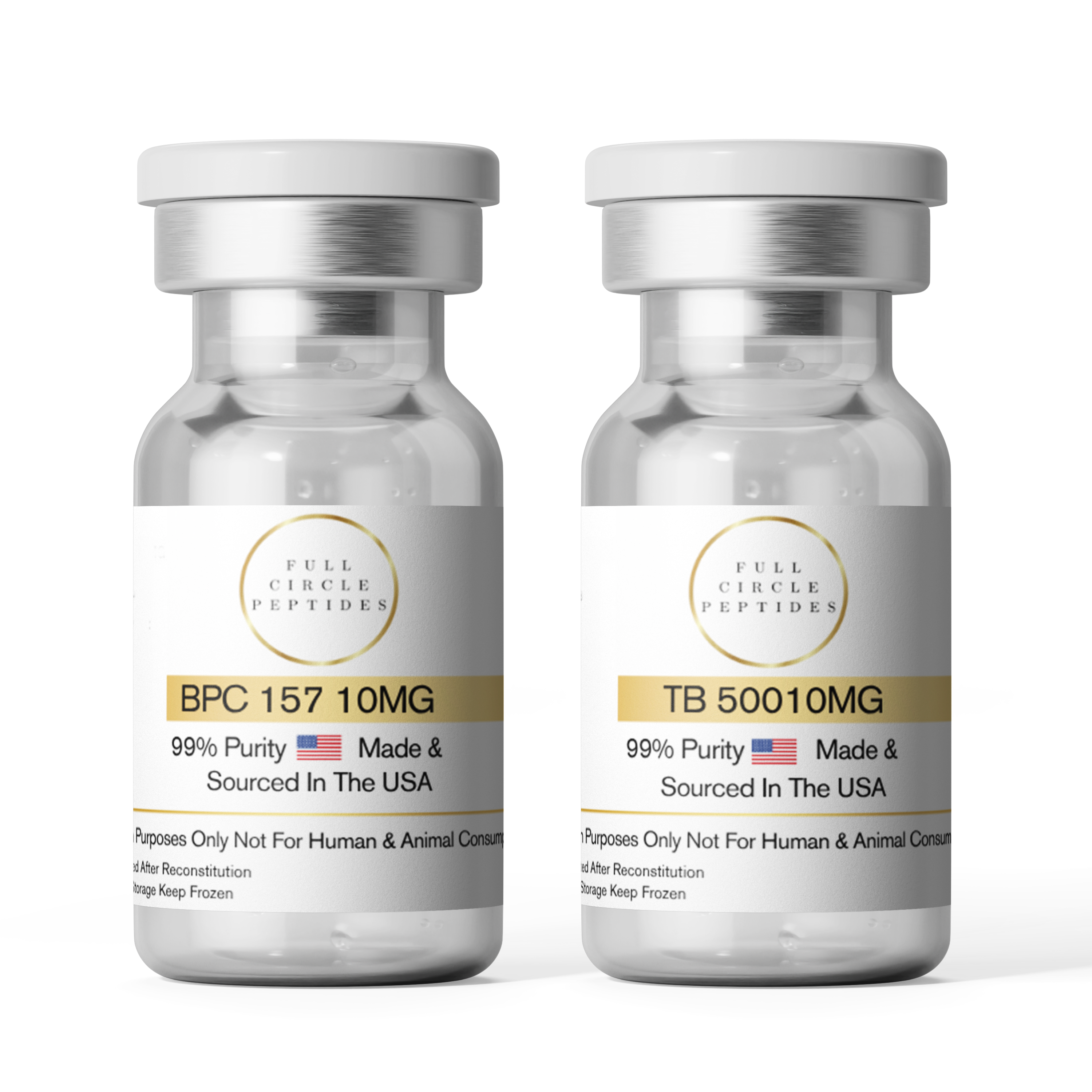 Wolverine Research Stack