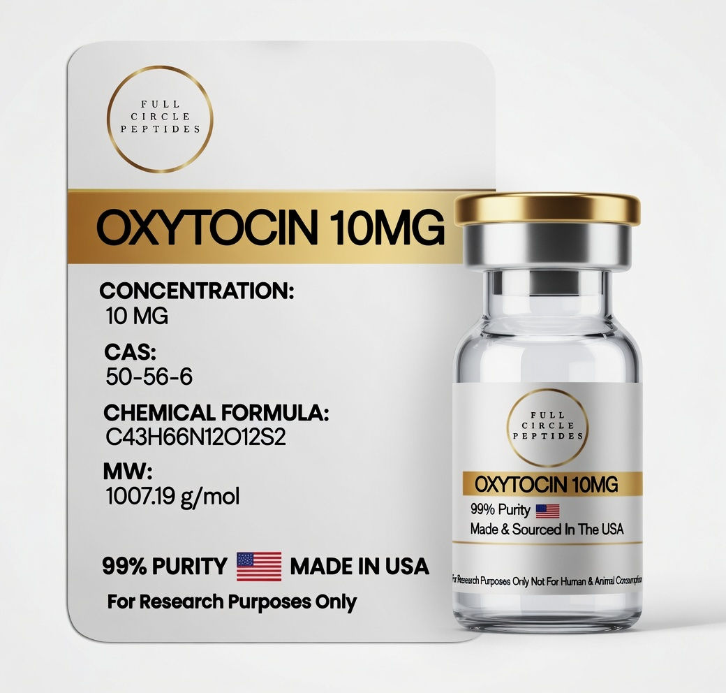 Oxytocin 10MG