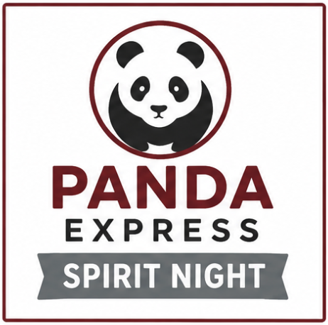 Panda Express Spirit Night