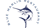 Blue Marlin Logo
