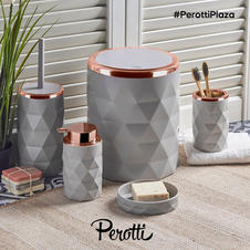 13223 PEROTTI DIAMOND ROSE 5'LI BANYO SETI_8-TAUPE.jpg