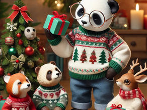 Early Christmas Gift: Introducing Our New S&P500 Data Hub
