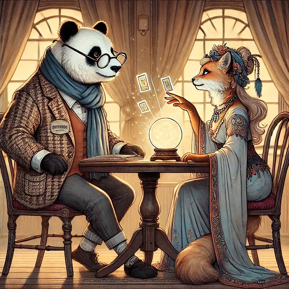 What 2025 Has in the Cards for the Market