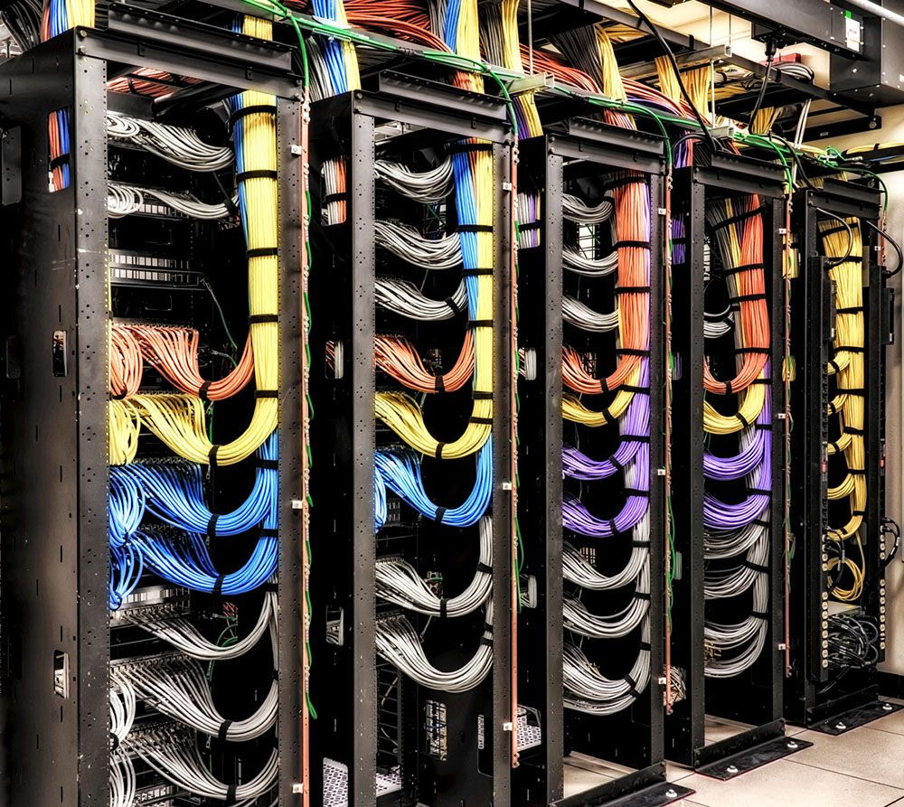Infinite Technologies LLC
