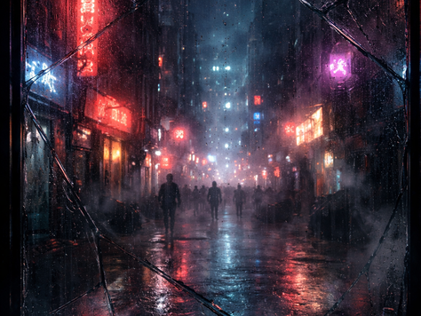 Why Obscura Only Works at Night