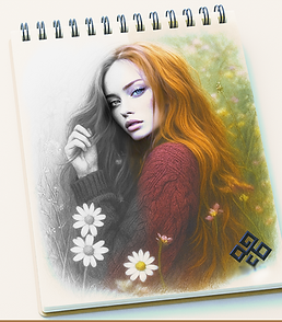 EVENINGREIGNS ART