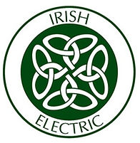Irish Electric logo