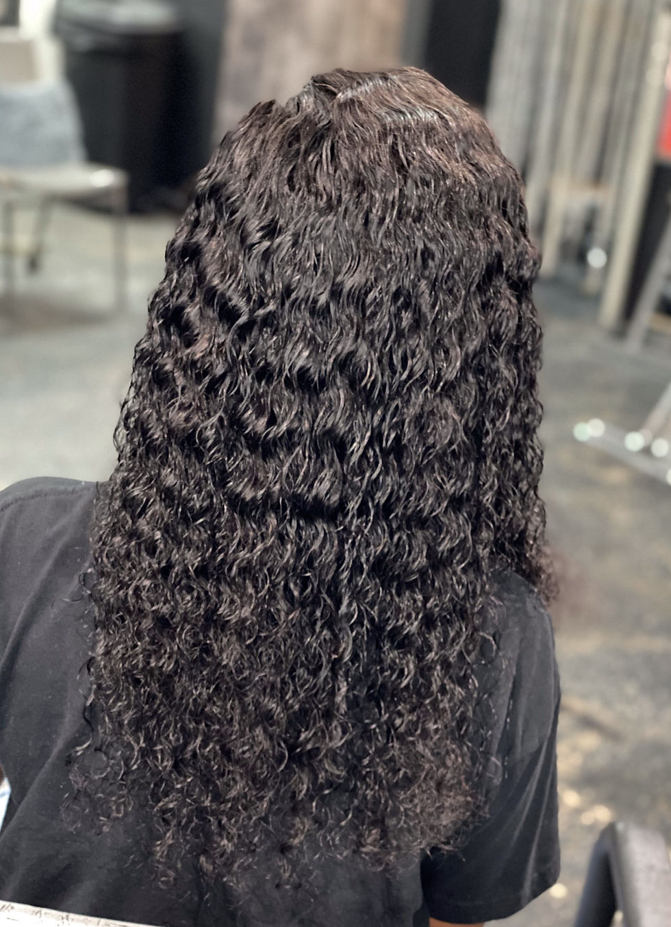 Thumbnail: X'clusive Brazilian Deep Wave