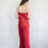 Thumbnail: Satin Cami Dress