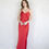 Thumbnail: Satin Cami Dress