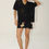 Thumbnail: Daisy Crochet Button Up Top