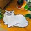 Thumbnail: Persian Cat Rug