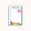 Thumbnail: Super Long Hot Dog To-Do List Notepad