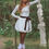 Thumbnail: Bubble Hem Dress