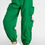 Thumbnail: Green Cargo Pants