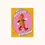 Thumbnail: Hot Dog Bday Card