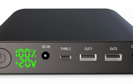 For screens or laptops