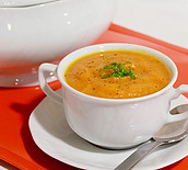 zupa dyniowa calabaza 3