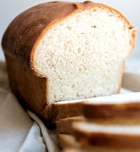 bialy chleb