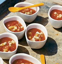 gazpacho