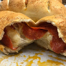 pepperoni roll 2