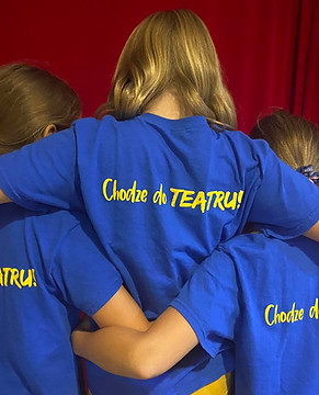 Little Stars - Chicago