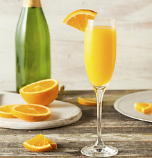 mimosa