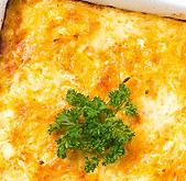 ziemniaki puree delmonico
