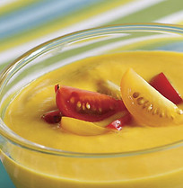 zolte gazpacho 2
