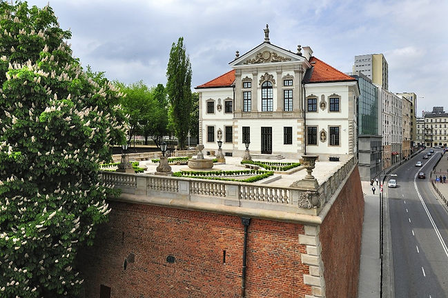 Muzeum-Fryderyka-Chopina