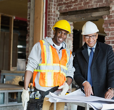 Construction Workers