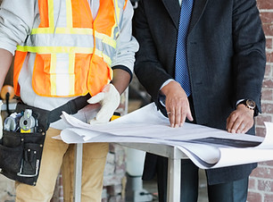 Construction Workers
