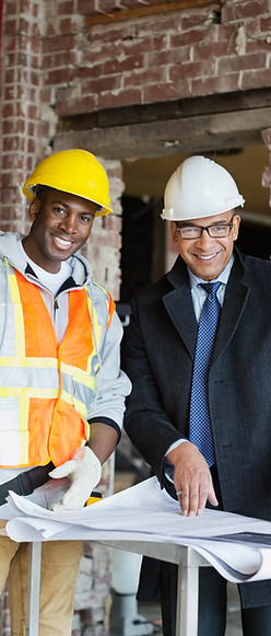 Construction Workers