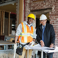 Construction Workers