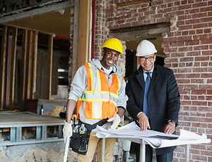 Construction Workers