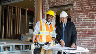 Why Don’t Builders Just Build More Homes?