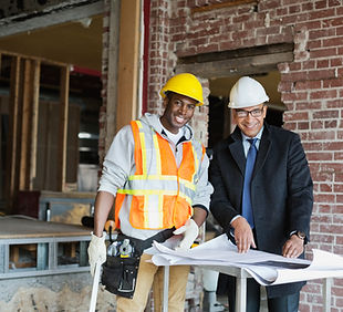Construction Workers