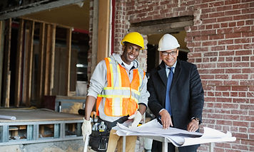 Construction Workers