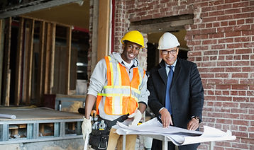 Construction Workers