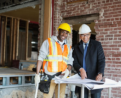 Construction Workers