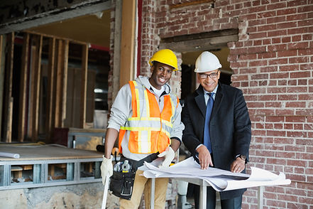 Construction Workers