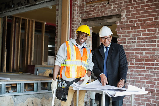 Construction Workers