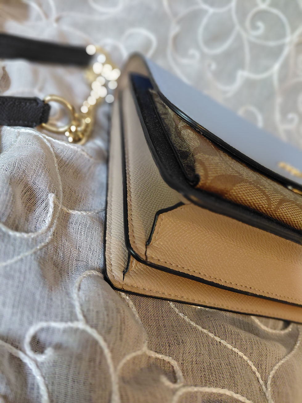 Thumbnail: Coach Klare Adjustable Shoulder bag
