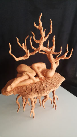 Escultura