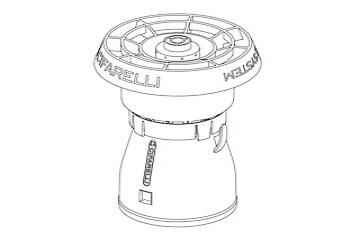 Thumbnail: Cifarelli M1200 ULV Kit