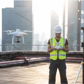 RTK Hardware | DJI Enterprise